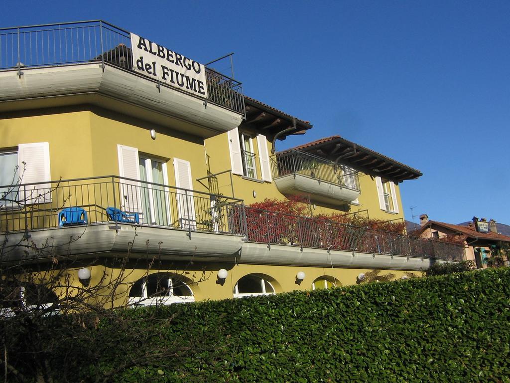 Hotel Del Fiume 3*